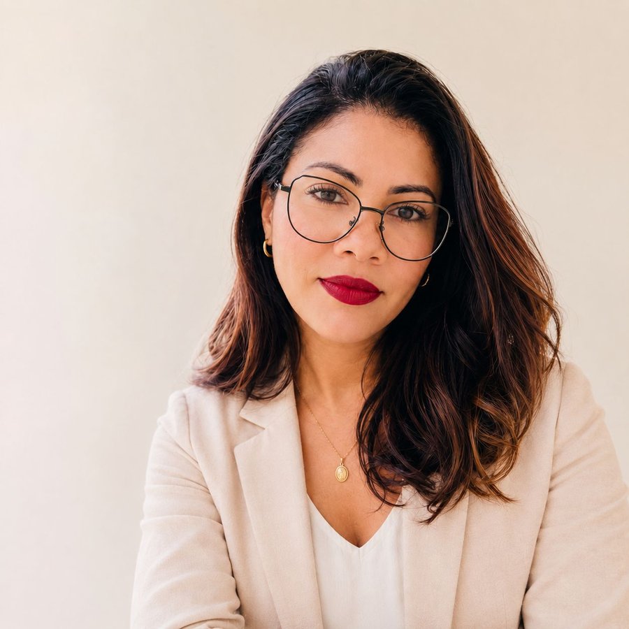 Dary León, psicoanalista